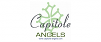 logo Capitol angels