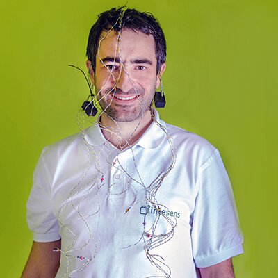 Xavier LAFONTAN