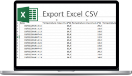 Export IDIAG Web