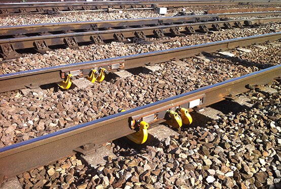 Tonnage de train
